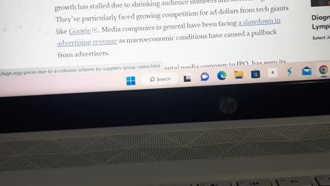 VICE MEDIA LOSES NEARLY $5 BILLION IN VALUE