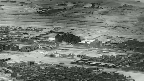 🛩️🇺🇸 Syria Conflict | USAF Airstrike on IRGC Weapons Storage | RCF