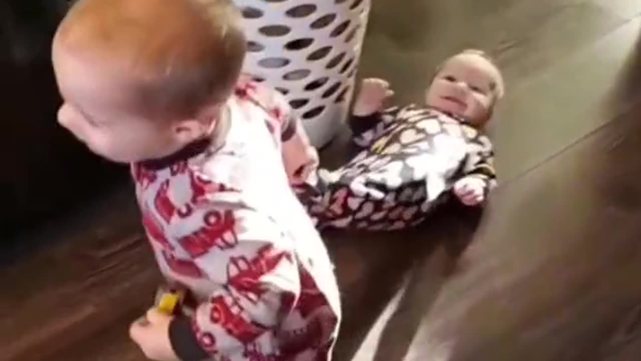 Comedy kids