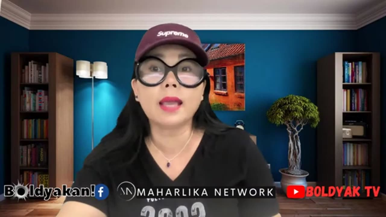 Lizahas At Kuting, Pinapagurgur Si Inday Sa DepED | NBI, Inutusan Ni Liza