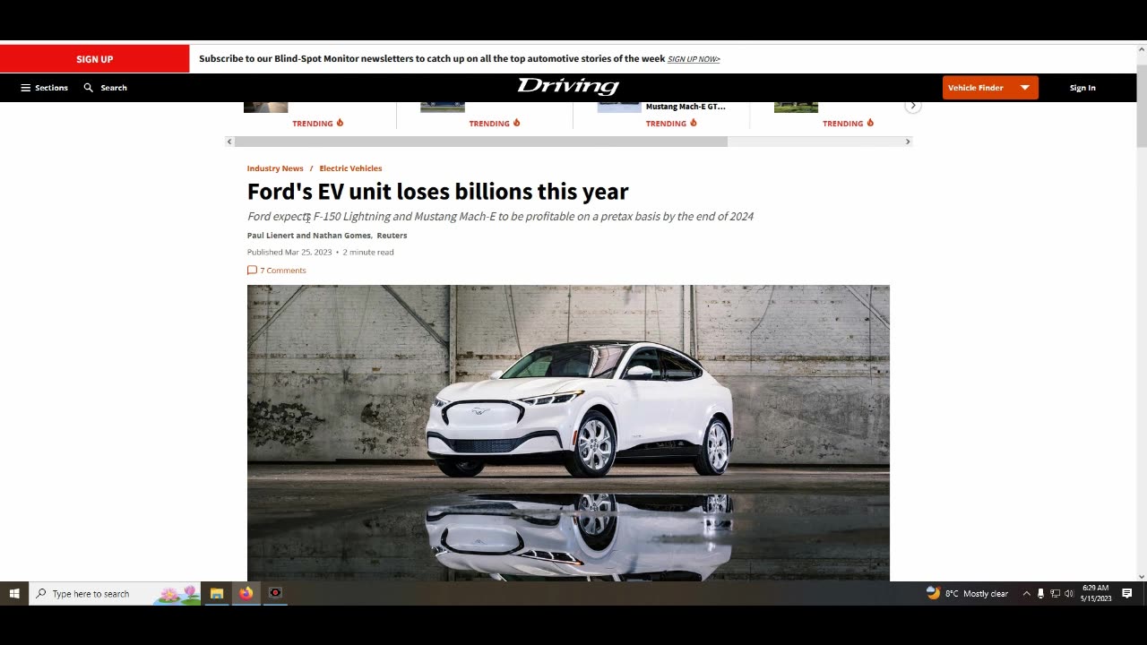 New World Order Backlash