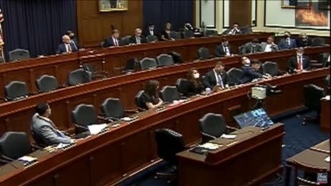 Mr. Gaetz, You've Proven Biden is Lying. Afghanistan