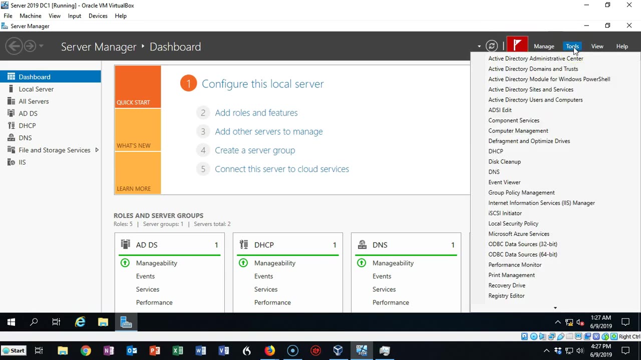 Backup and restore Group Policy Objects in Active Directory