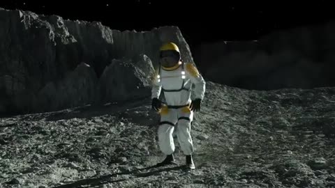 Nasa videos