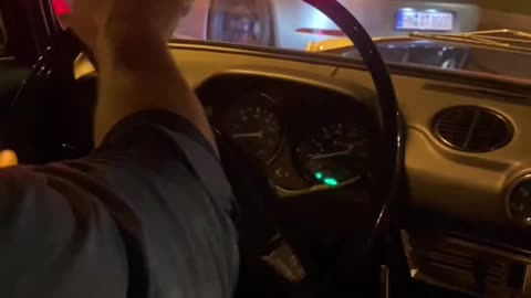 Tristan Tate Driving Lada After Being Free From House Arrest (NEW VIDEO)