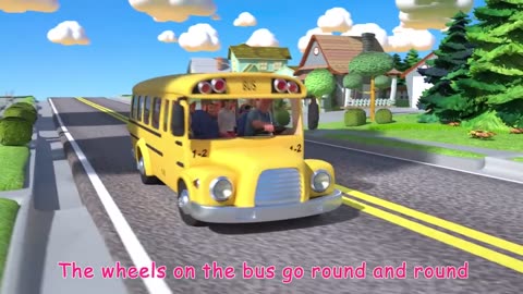 Cocomelon