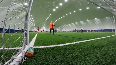 2022-11-16 - Afghan FC vs IcyHot - Part 2