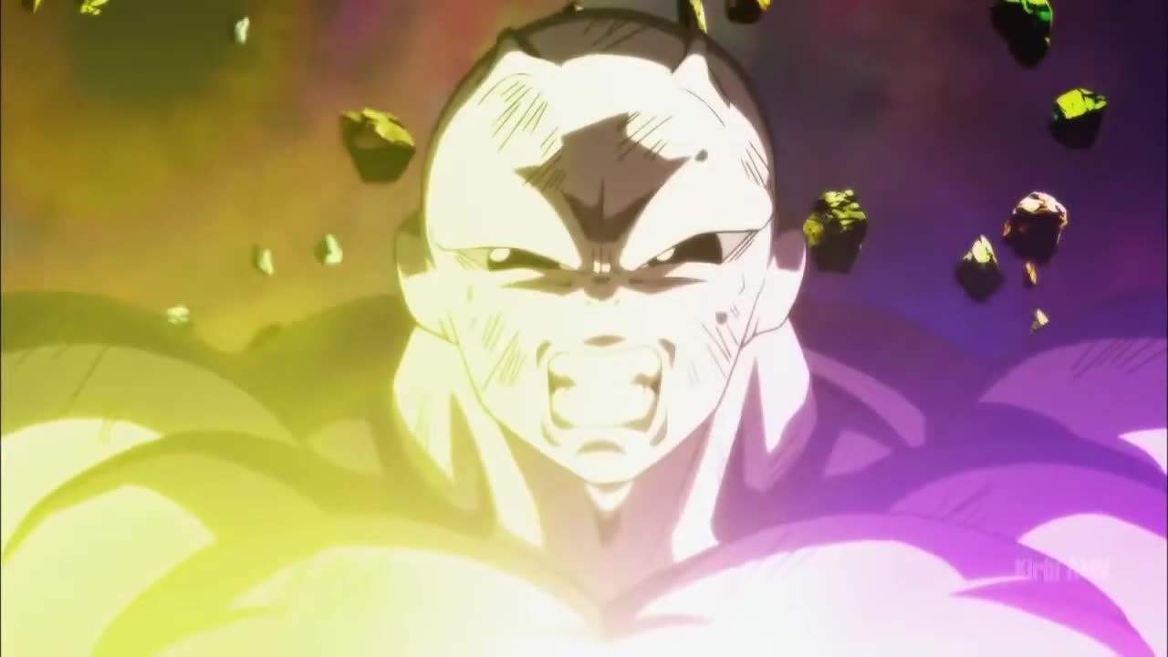 [AMV] THE WICKED SIDE OF JIREN