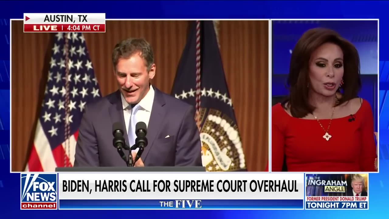 🤬🤬🔥🚨SO FULL OF IT Biden Harris think THEYRE above the law🚨🚨