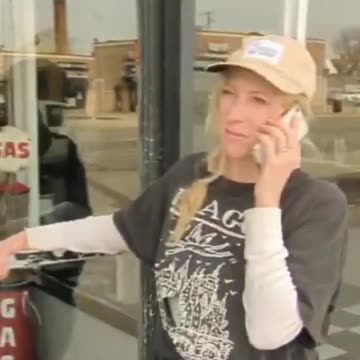 Karen calls the Cops and Lies after Confronting Us