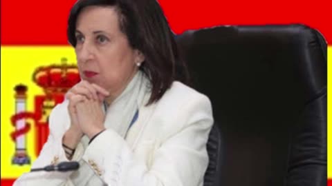 Ministra espanhola assegura que nenhum país da NATO entrará na guerra na Ucrânia