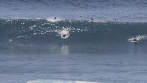Dreamy Peaks - Uluwatu-1