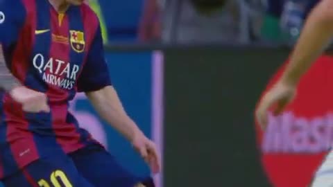 messi GOAT