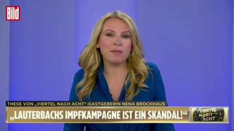 Die Große Lüge Der Impfkampagne