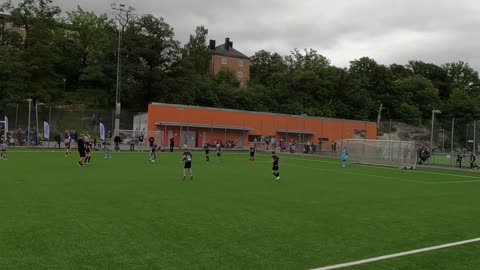 Sollentuna St Eriks 26 Aug 2023