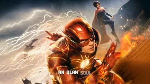 10 Facts about The Flash Movie