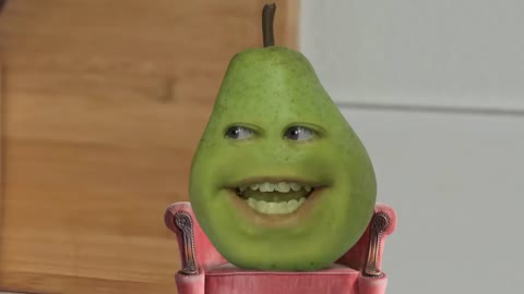 Annoying Orange - Storytime #10: The Tortoise and the Hare-3