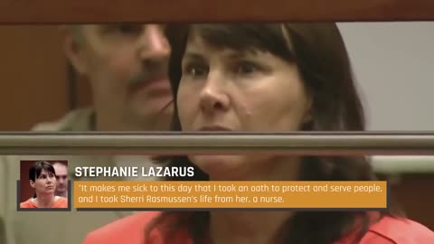 Where Is Convicted Murderer Stephanie Lazarus Today?