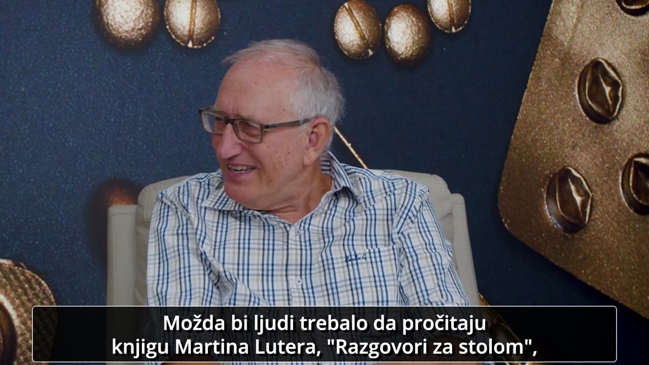 Virusi, Bakterije, Pandemije - Istina ili laž - Valter Fajt