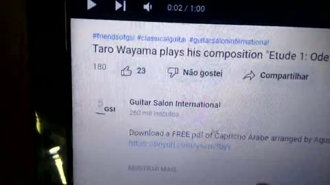 PROPAGANDA DO LULA NO SEGUNDO TURNO, E NEM FOI LIBERADO PROPAGANDA ELEITORAL.