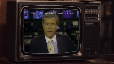 White House Call Boy Ring Report 1989