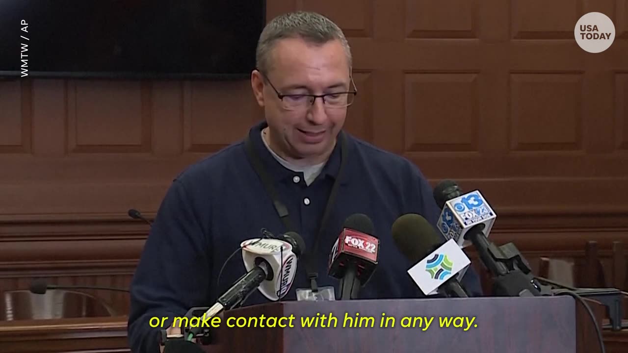 Maine mass shootings: Police search for person of interest | USA TODAY