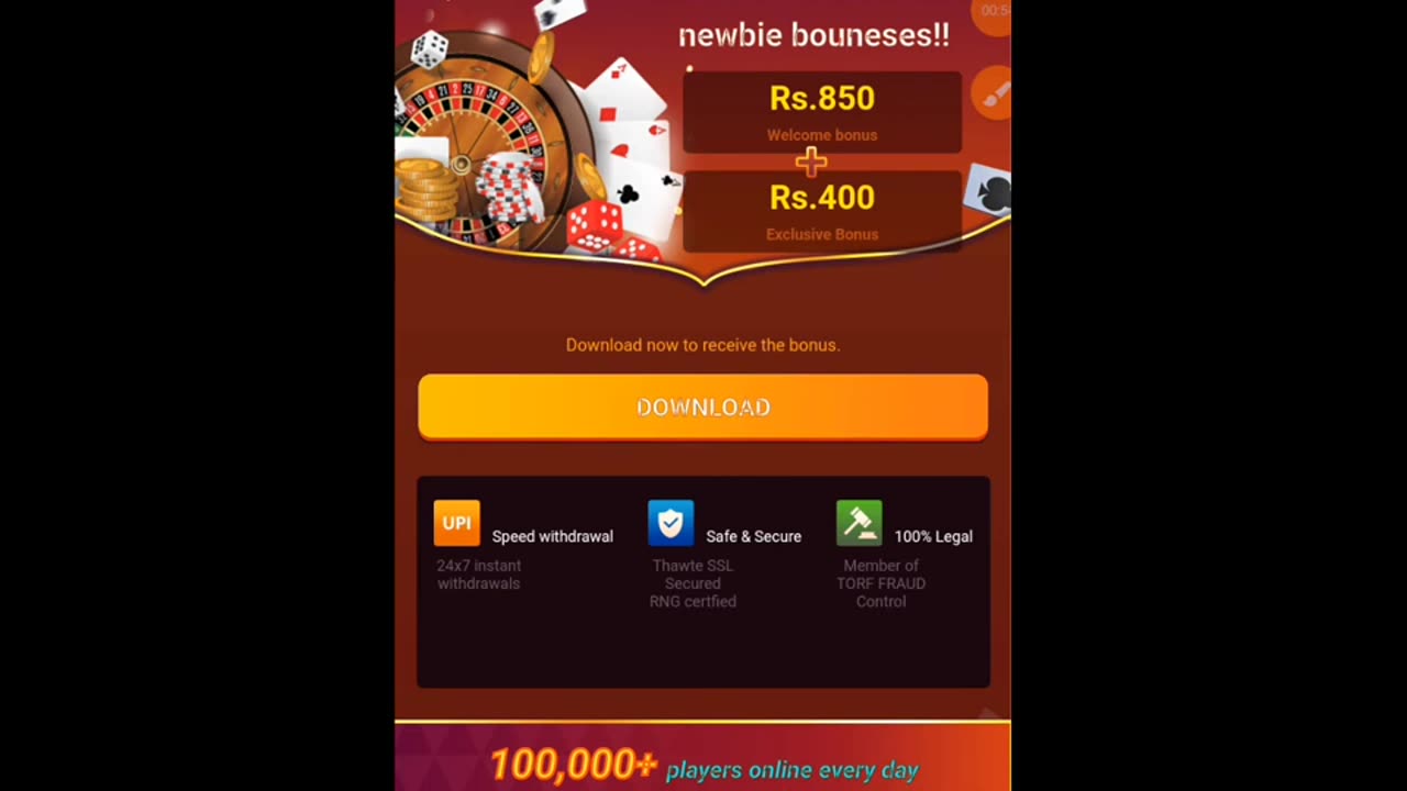 Best earning game aap