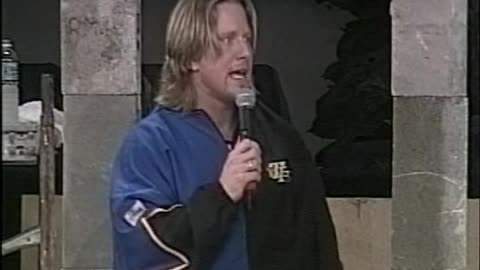 Testimony Trey Talley Bodybuilder