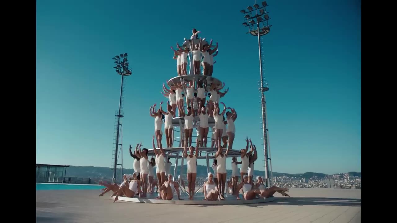 Dua lipa Illusion song