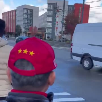 Vietnamese Trump supporters have taken over S. Seattle