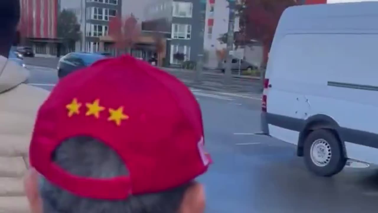 Vietnamese Trump supporters have taken over S. Seattle