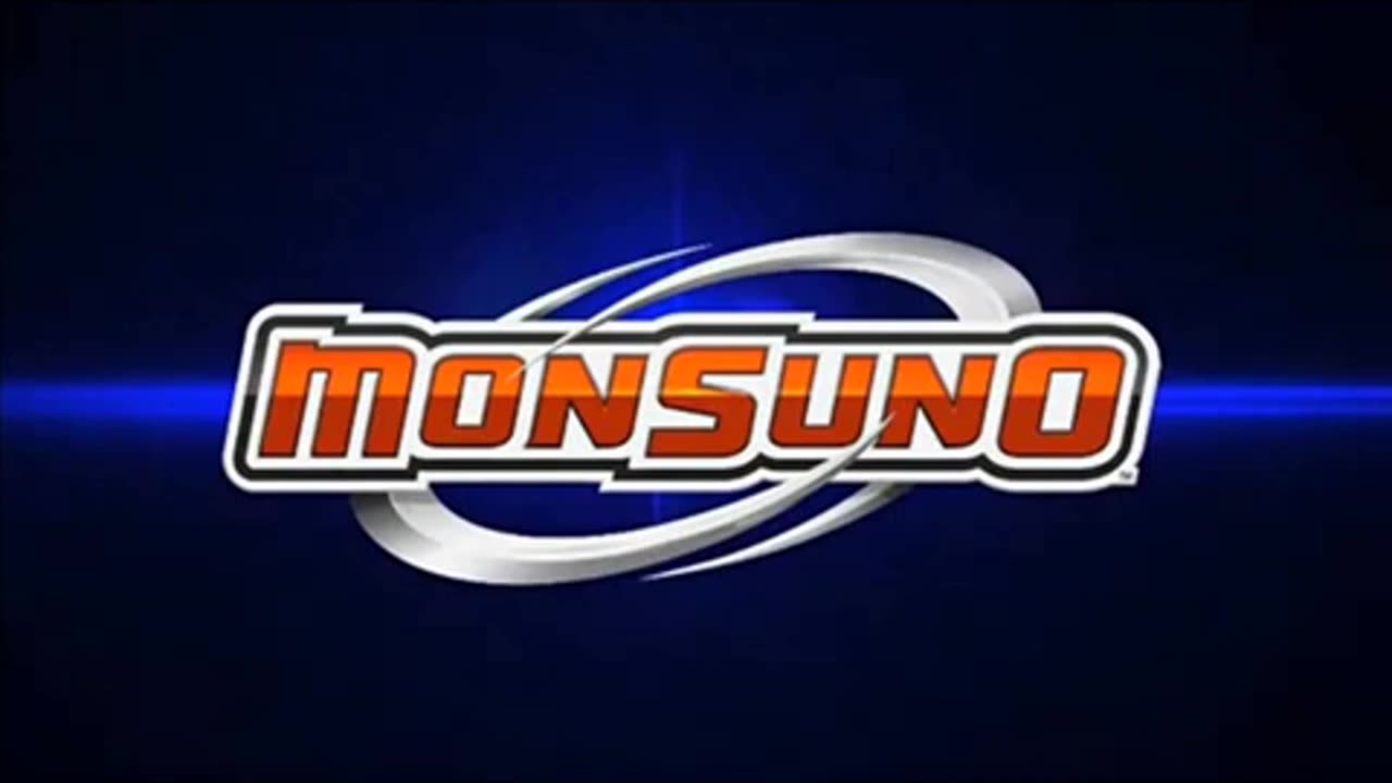 Monsuno - intro (flute version)