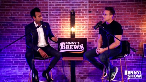 Vivek addresses possibility of being Trump's VP pick: