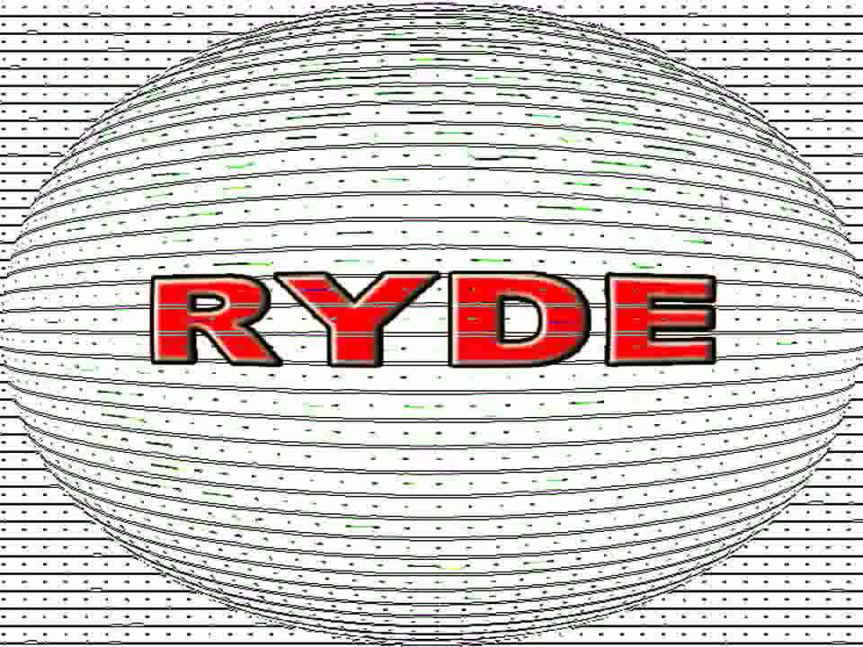 RYDE IMAGING VIDEO VARIABLE MICROENCODING