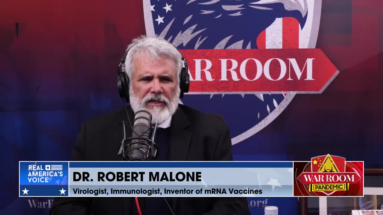 Robert Malone