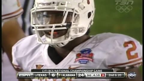 Le Championnat National du Football de la NCAA 2010