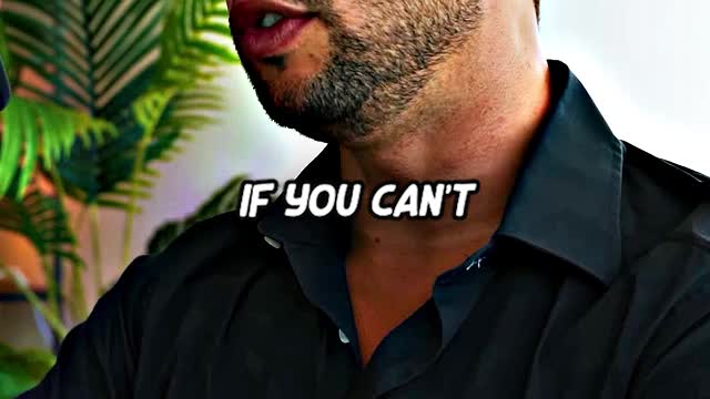 Tristan's Motivation Life HACK