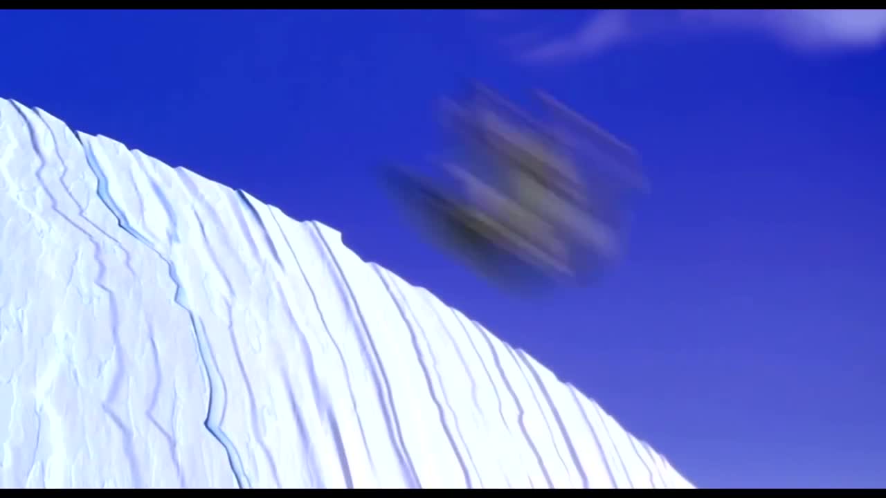 ICE AGE 1-5 All Scrat Movie Clips & Trailers (2002 - 2016)-15