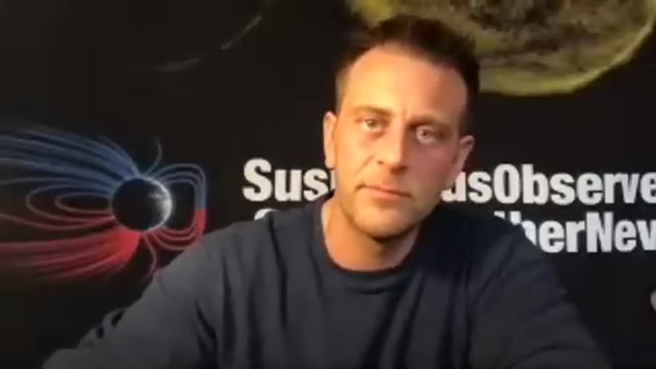 Suspiscuious Observer