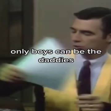 Mr Rogers Drops FACTS💯