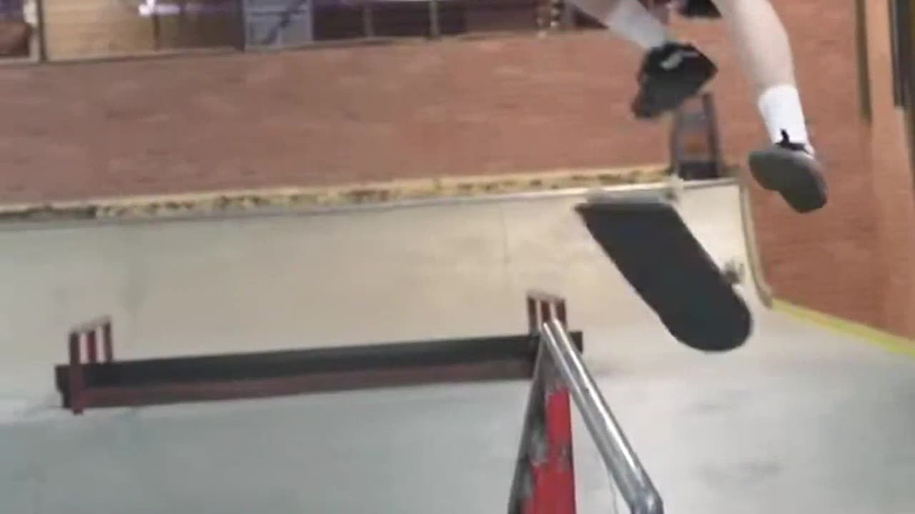 Danny Duncan Young and Eager Showing Off my Skills on TikTok PT6