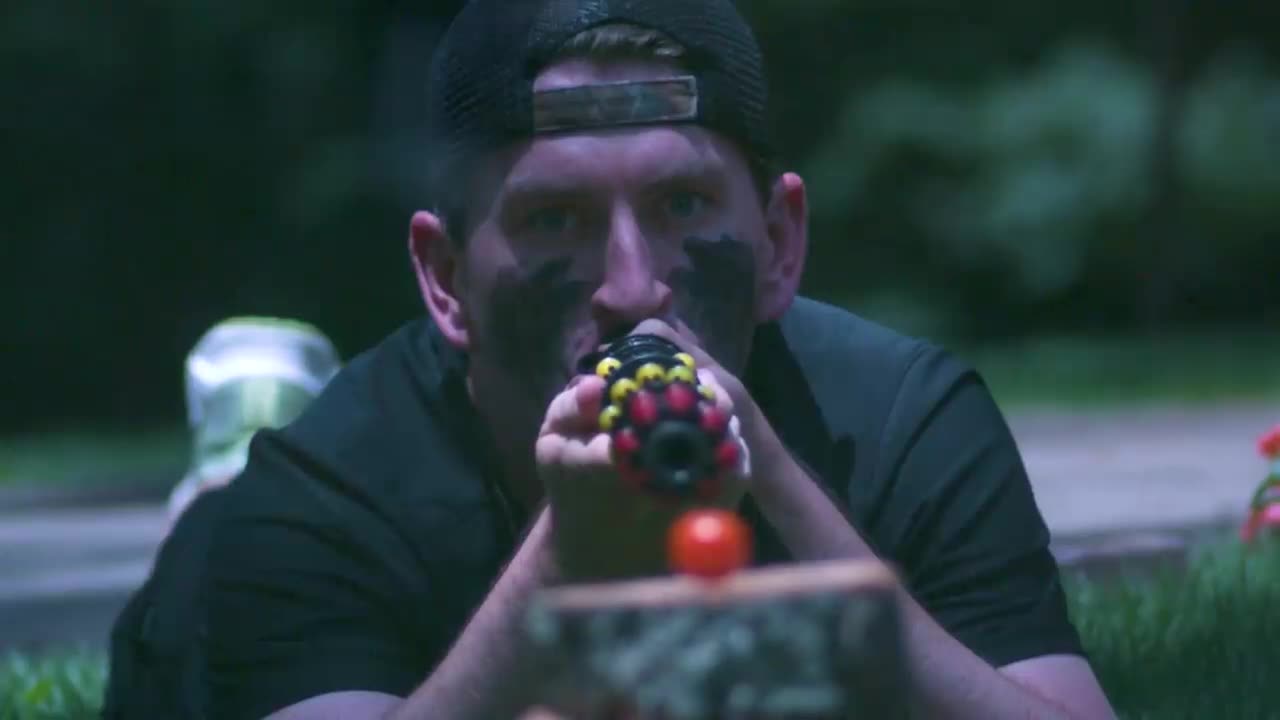 EVERYTHING Looks Better in Slow Motion Compilation! (Vol. 5-7)