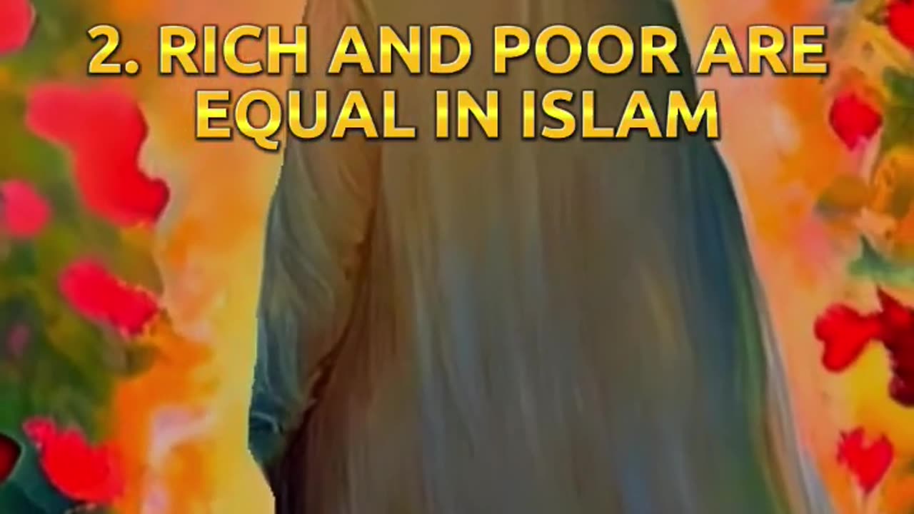 Islam Is The Best Religion ☪️☝️| Islamic videos #shorts #islam #trending #edit