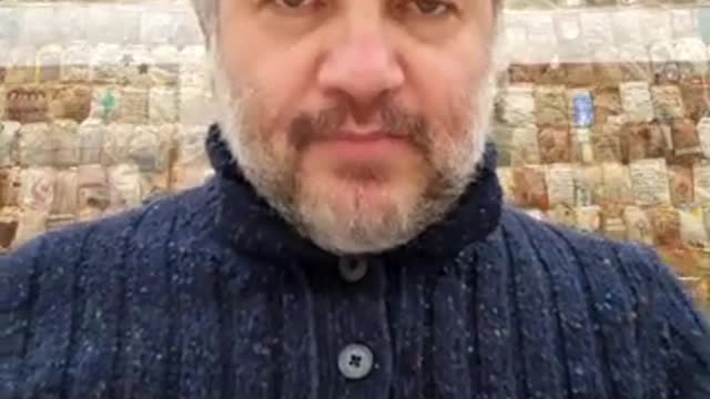 🔴 Claudio Borghi - Diretta: #Quirinale2022