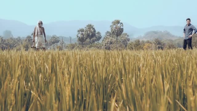 Maharshi !! Maharshi clips