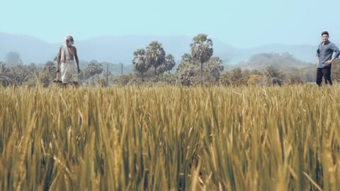 Maharshi !! Maharshi clips