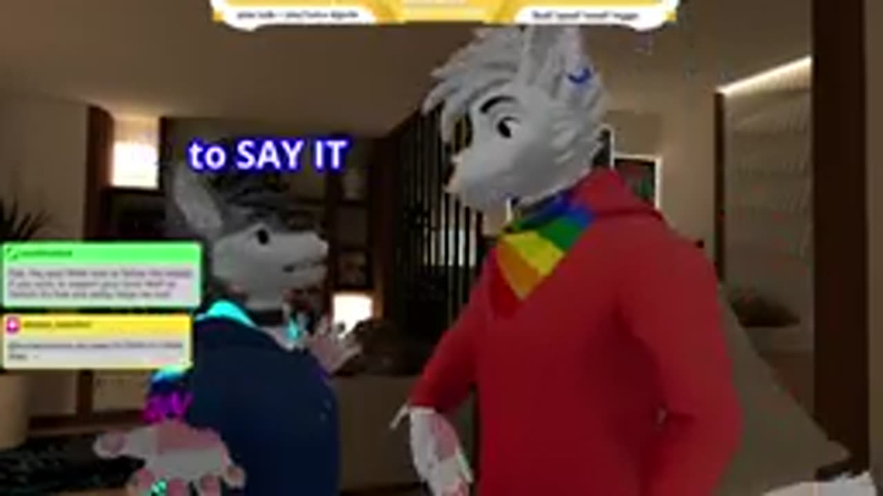 Are Furries Mentally ill?