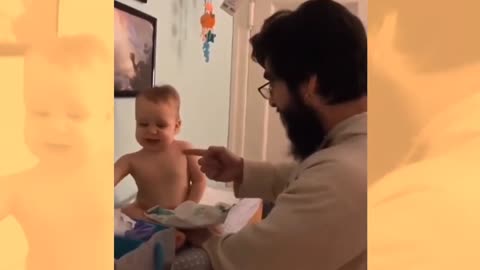 Funny Cute babies