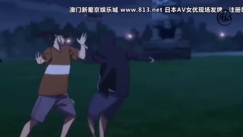 anime fight