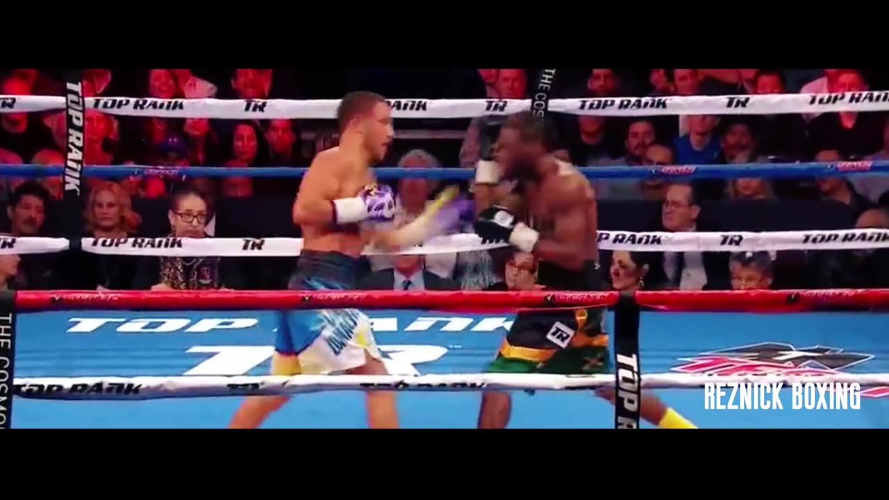 Vasiliy Lomachenko boxing skills highlights / magician /